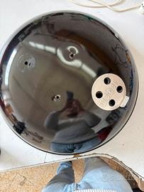 Coperchio weber original Kettle 57
