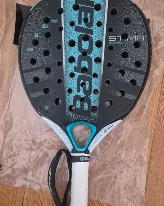 Babolat stima energy Nuova