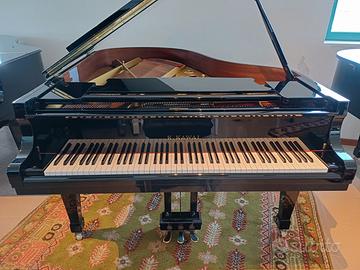 Pianoforte a coda K. KAWAI RX-2