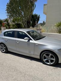 Bmw serie 1