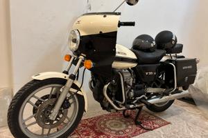 MOTO GUZZI V35II 1984