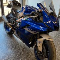 Yamaha YZF R6 - 2020 3000 EURO ACCESSORI 12 MESI G