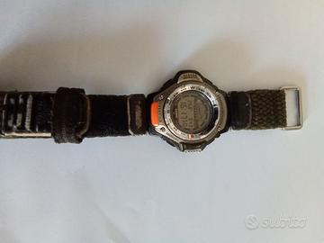 Orologio Casio Pro Trek PRT 41