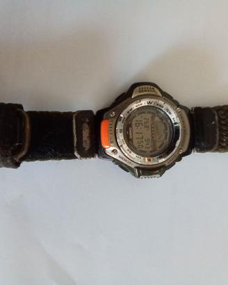 Orologio Casio Pro Trek PRT 41