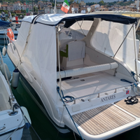 Mano' Marine 22.52 Cabin
