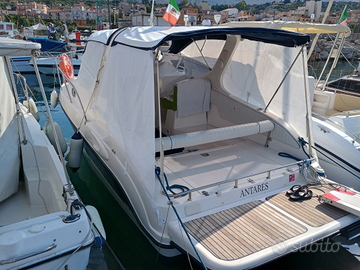 Mano' Marine 22.52 Cabin