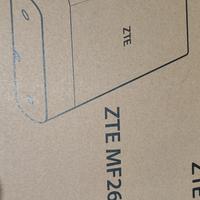 antenna fwa zte mf268
