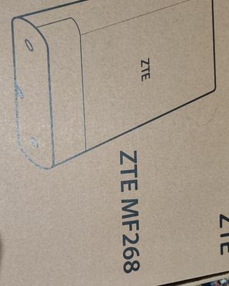 antenna fwa zte mf268