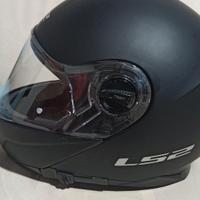 casco moto ls2