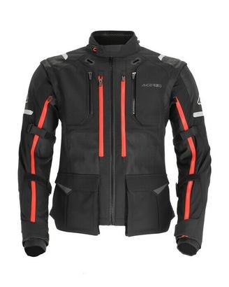 Giacca Acerbis Rally Pro vari colori taglia L