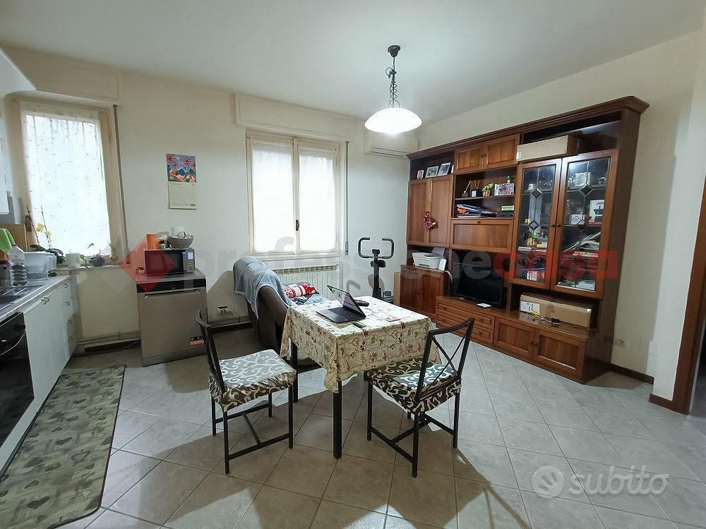 Appartamento – MI - Vista 2