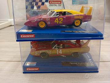 Slot Car Carrera Digital 132