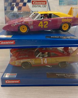 Slot Car Carrera Digital 132