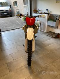 Fantic XX 125