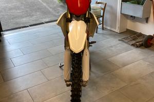 Fantic XX 125
