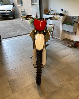 Fantic XX 125