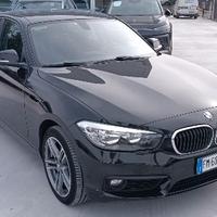 Bmw serie 1 F20 116d