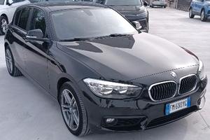 Bmw serie 1 F20 116d