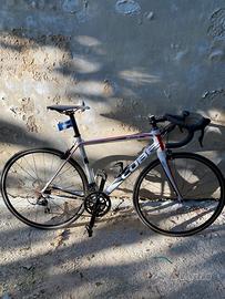 Cube peloton 2013