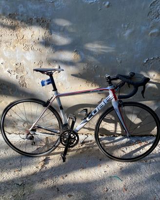 Cube peloton 2013