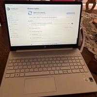 Laptop HP 15’’ i7