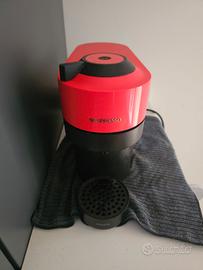 Macchina da caffè Nespresso Vertuo Pop