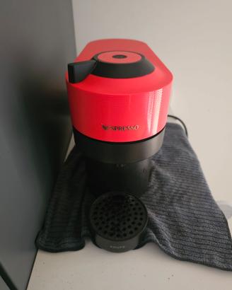 Macchina da caffè Nespresso Vertuo Pop