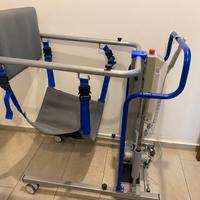 Sollevatore elettrico