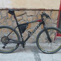 Bici mtb scott xl