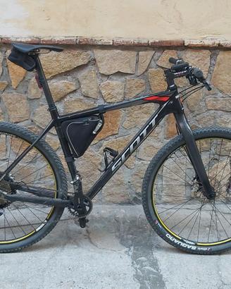Bici mtb scott xl