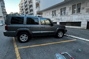 Jeep Commander