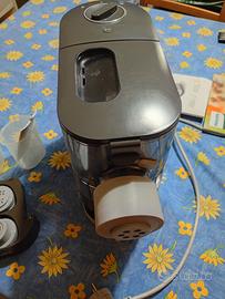macchina per 