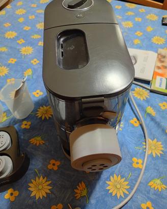 macchina per 