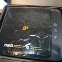 Router Fastweb - FASTGate