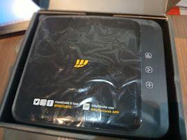 Router Fastweb - FASTGate