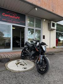 Ktm 890 Duke