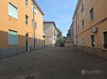 2 LOCALI A CUSANO MILANINO