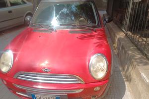 MINI ONE 1.6 16V 90 cavalli
