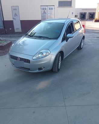 Fiat Grande Punto 