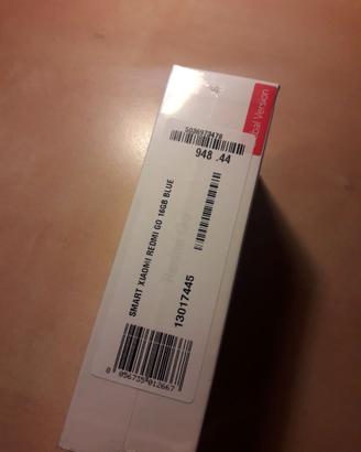 cellulare  Xiaomi  Redmi Go