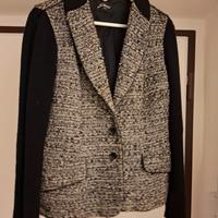 Blazer/Giacca Gattinoni donna tg XL/48  Giacca don