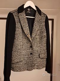 Blazer/Giacca Gattinoni donna tg XL/48  Giacca don