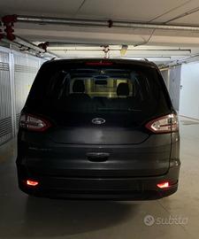 FORD GALAXY 2.0 TDCi 150 CV. Anno 2017