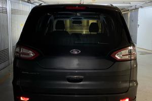 FORD GALAXY 2.0 TDCi 150 CV. Anno 2017