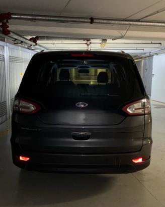 FORD GALAXY 2.0 TDCi 150 CV. Anno 2017