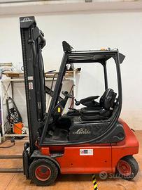 MUELTTO LINDE E18P-335 -02