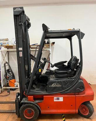 MUELTTO LINDE E18P-335 -02
