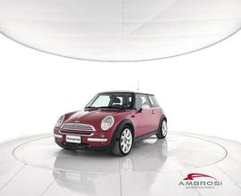 MINI One D 5 porte 1.4 tdi - PER OPERATORI DEL