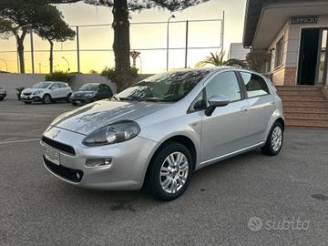 Fiat Punto 1.3 MJT II 75 CV 5 porte