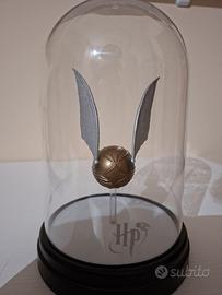 Harry Potter Boccino d'Oro - Luce da Tavolo